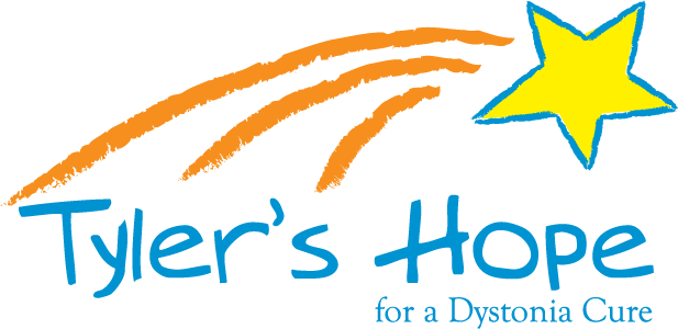 Tyler's Hope Logo