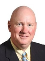 Kevin Griffin