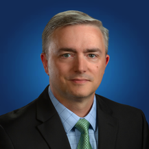 Mike Mitrook