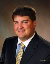 Stephen Tanner