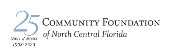 25 Community Foundation