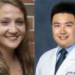 Dr. Stephanie Cernera & Dr. Jun Yu