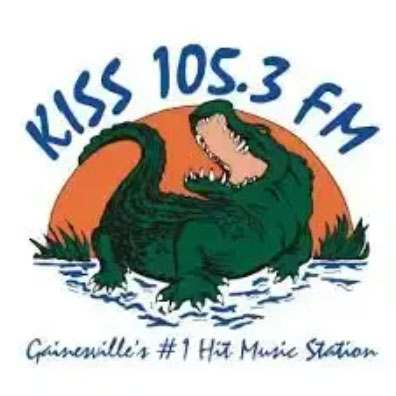 KISS 105.3 FM