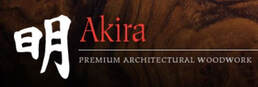 Akira Hardwood