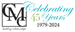 CMC Celebrating 45 Years