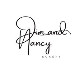 Jim and Nancy Eckert