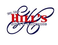 Hill's BBQ & Catering