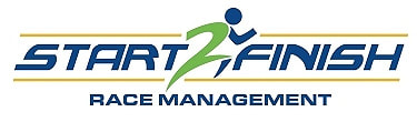 Start 2 Finish Race Management logo