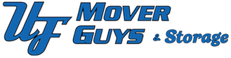 UF Mover Guys & Storage