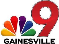 NBC 9 Gainesville FL